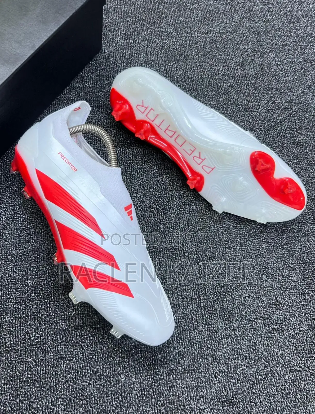 Adidas Predator Football Shoes