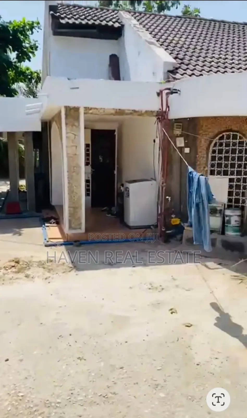3bdrm House in Kinondoni for sale