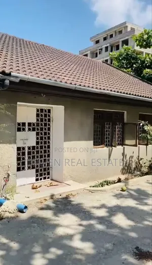3bdrm House in Kinondoni for sale