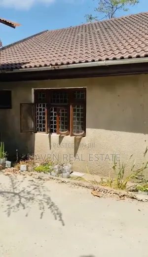3bdrm House in Kinondoni for sale