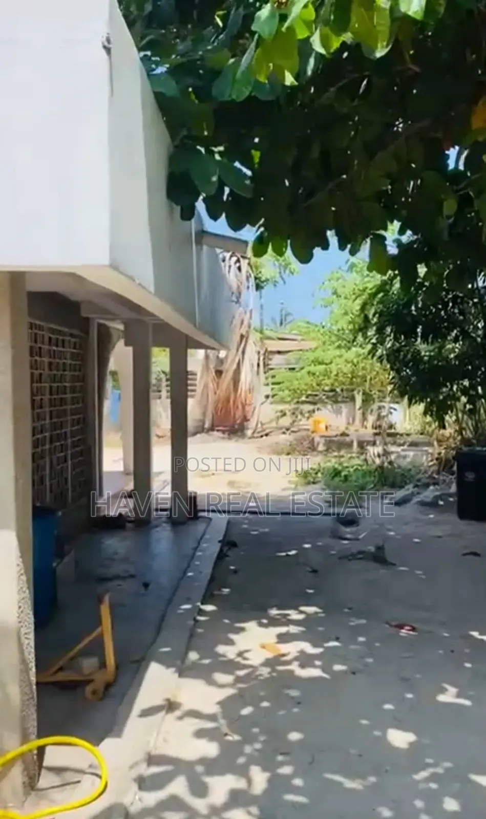 3bdrm House in Kinondoni for sale