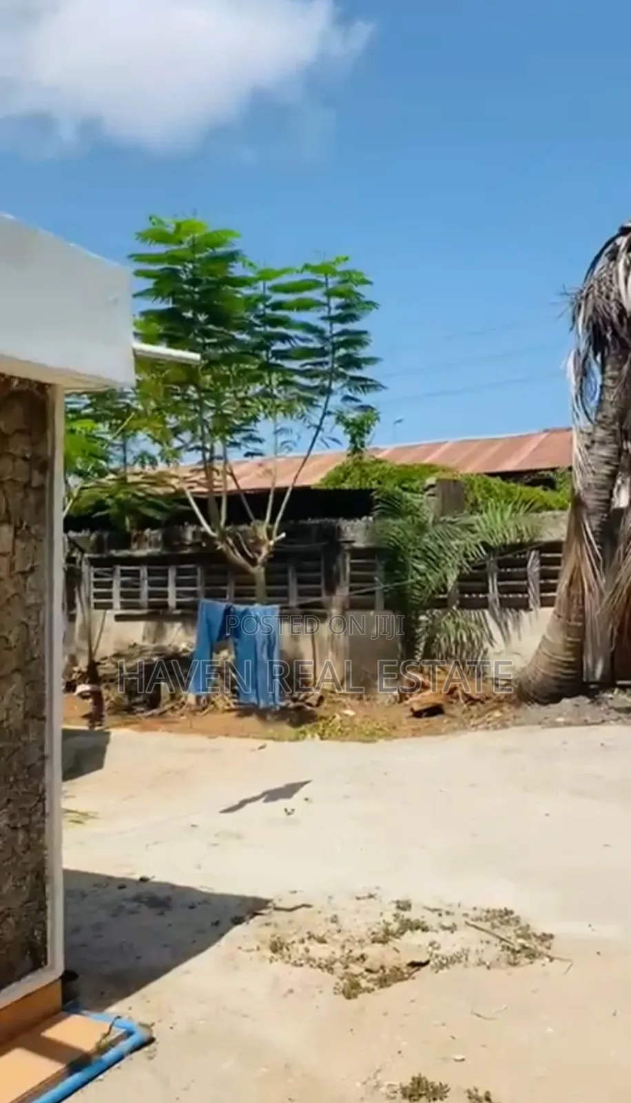 3bdrm House in Kinondoni for sale