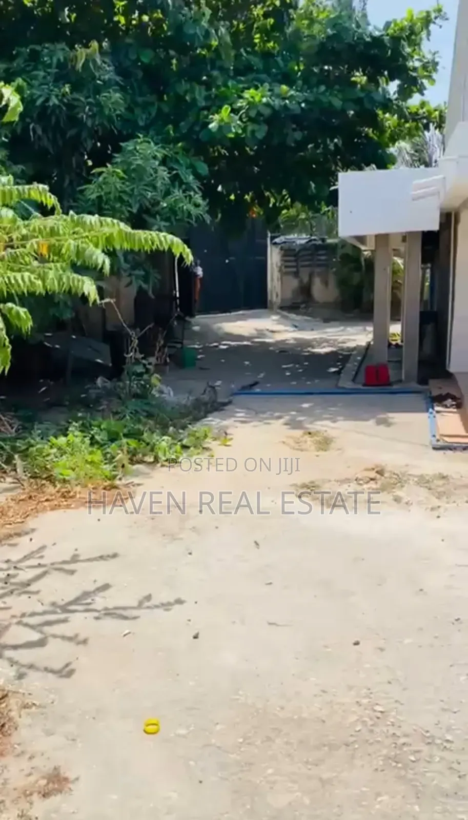 3bdrm House in Kinondoni for sale