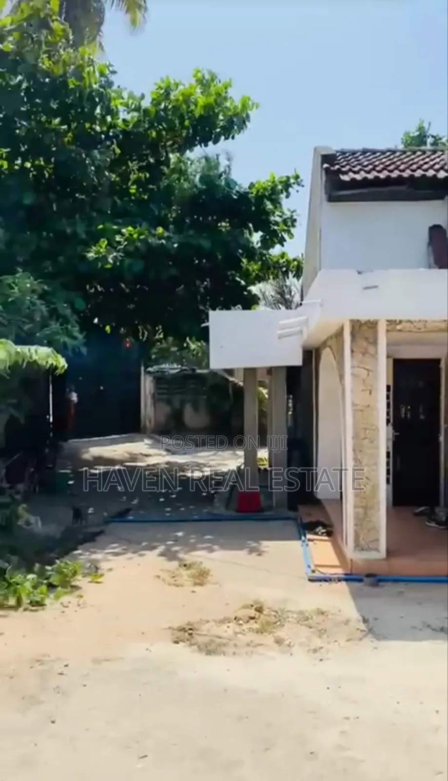 3bdrm House in Kinondoni for sale