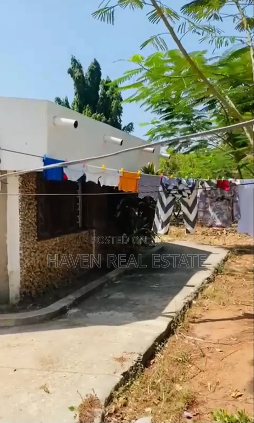 3bdrm House in Kinondoni for sale