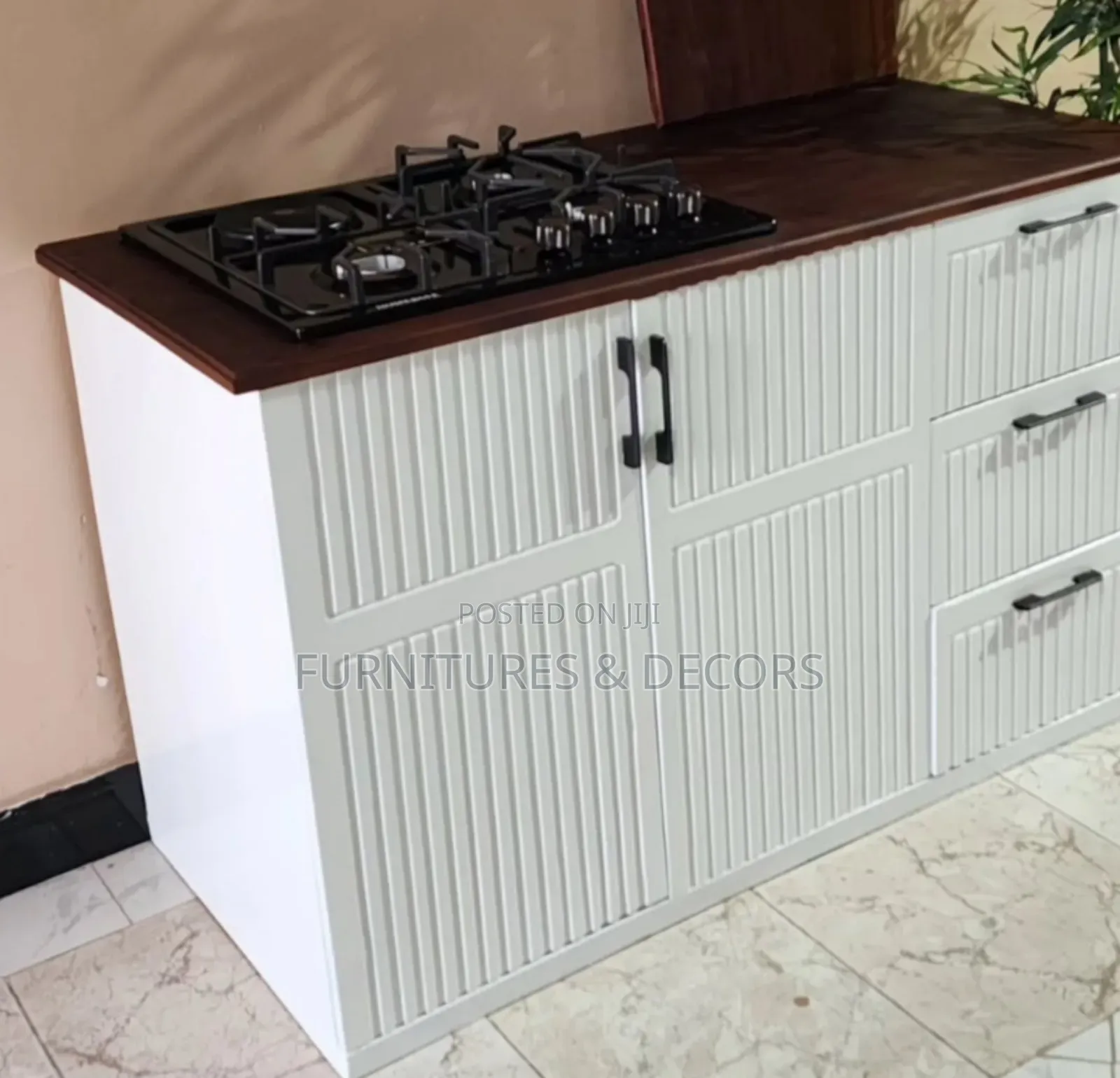 Kitchen Cabinet