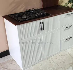 Kitchen Cabinet