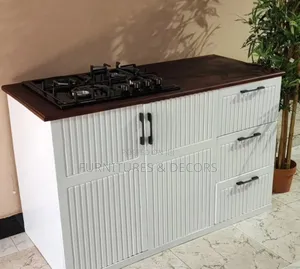 Kitchen Cabinet