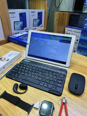 New Atouch SE Life 512 GB