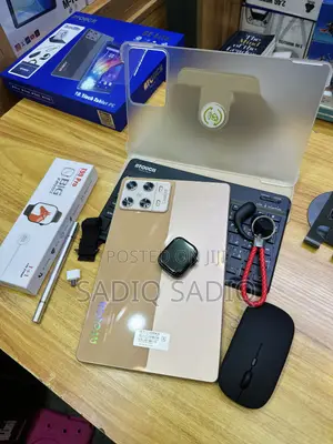 New Atouch SE Life 512 GB