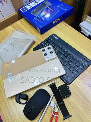 New Atouch SE Life 512 GB