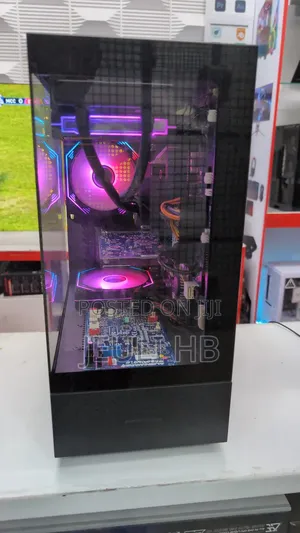 New Desktop Computer 16GB Intel Core I7 SSD 512GB
