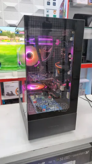New Desktop Computer 16GB Intel Core I7 SSD 512GB