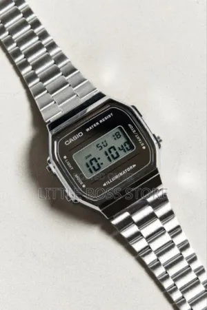 Casio Illuminator Digital Watch