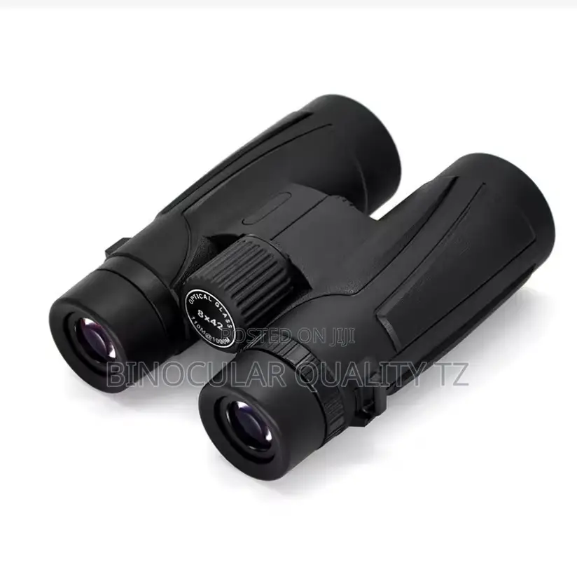 8x42mm Roof Binoculars Waterproof