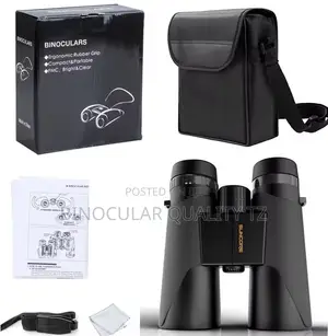 8x42mm Roof Binoculars Waterproof