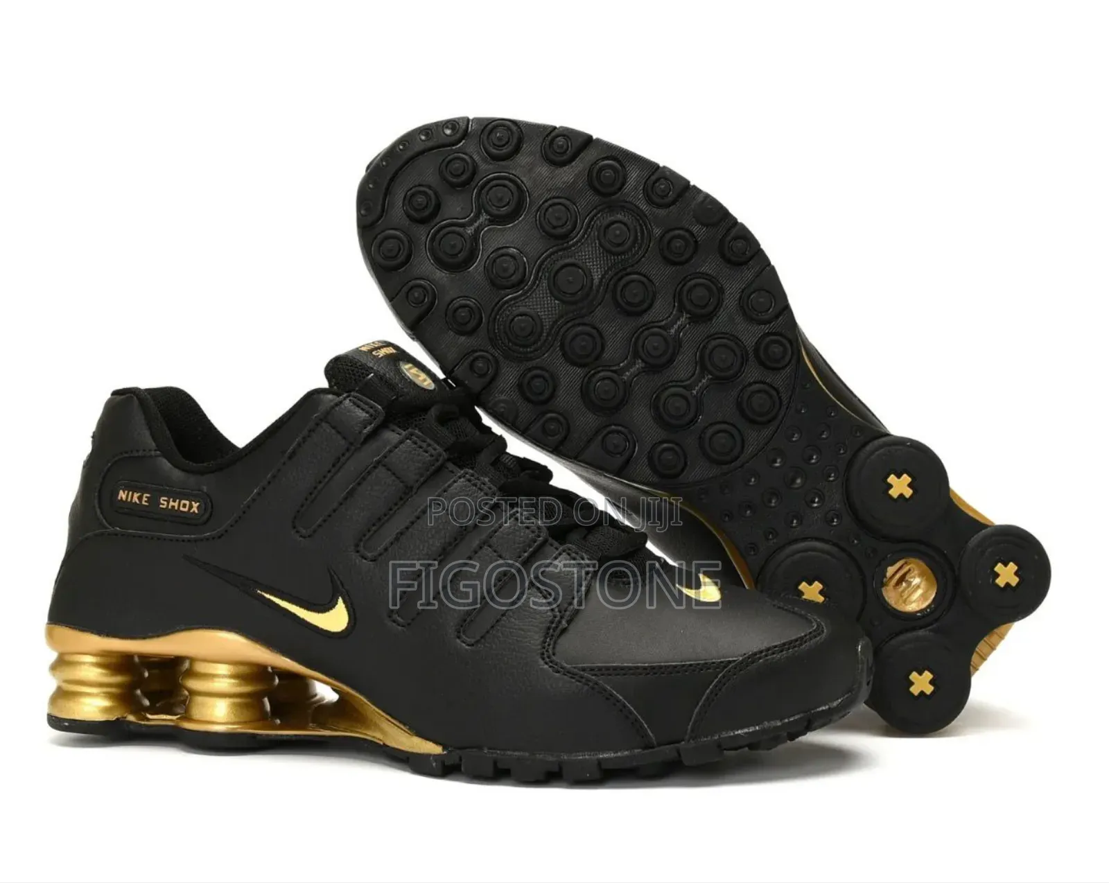 Nike Shox Sneakers