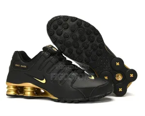 Nike Shox Sneakers
