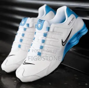 Nike Shox Sneakers