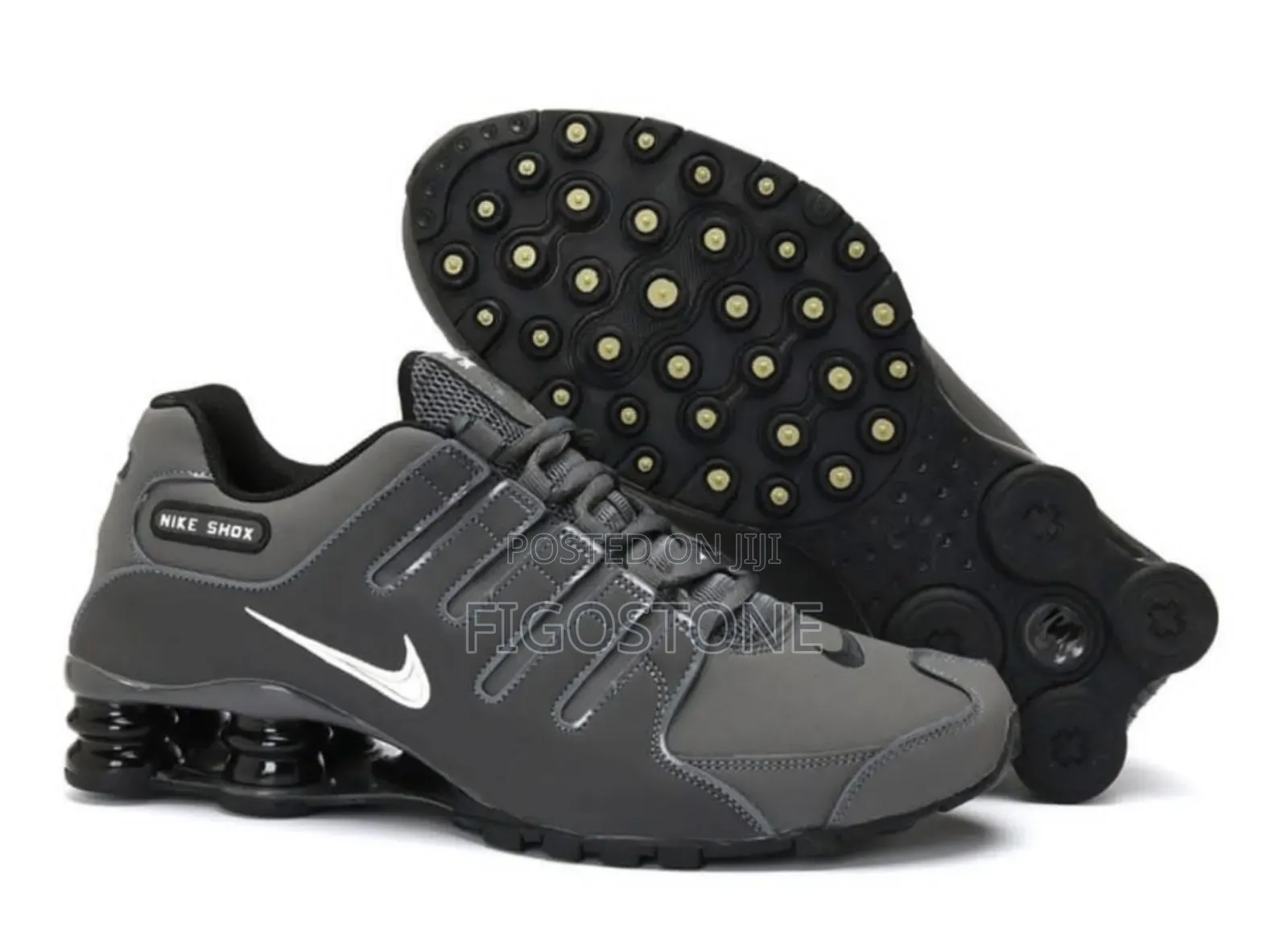 Nike Shox Sneakers