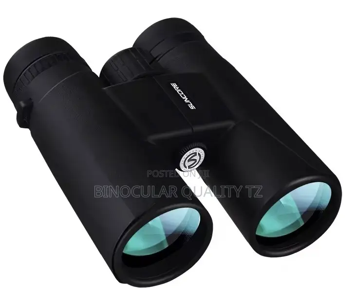 8x42mm Roof Binoculars Waterproof