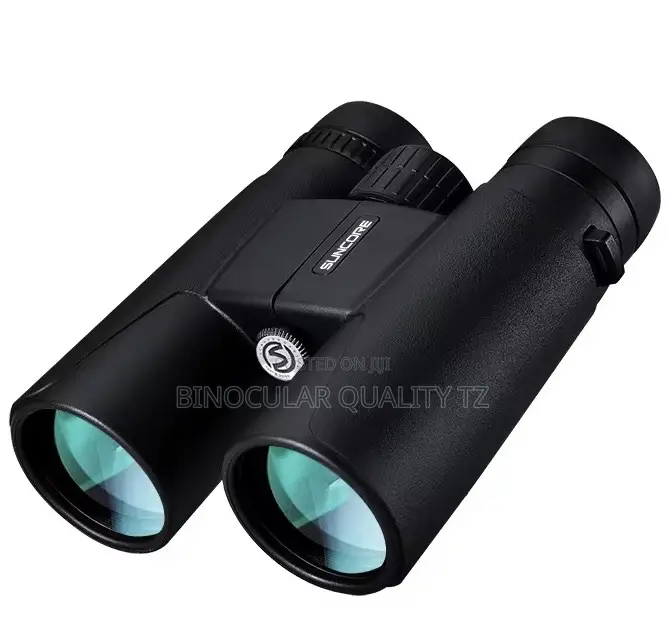 8x42mm Roof Binoculars Waterproof