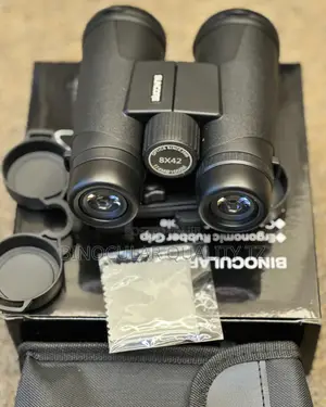 Binoculars, Hd Professional
