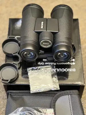 Binoculars, Hd Professional