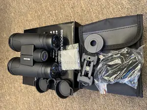 Binoculars, Hd Professional