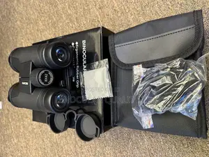 Binoculars, Hd Professional