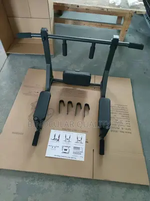 Pull-Up Bar, Wall Mounted, Pull-Up Bar, Training Holder