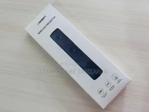 Ugreen Wireless Presentation Pointer Presenter Clicker Laser+Digital