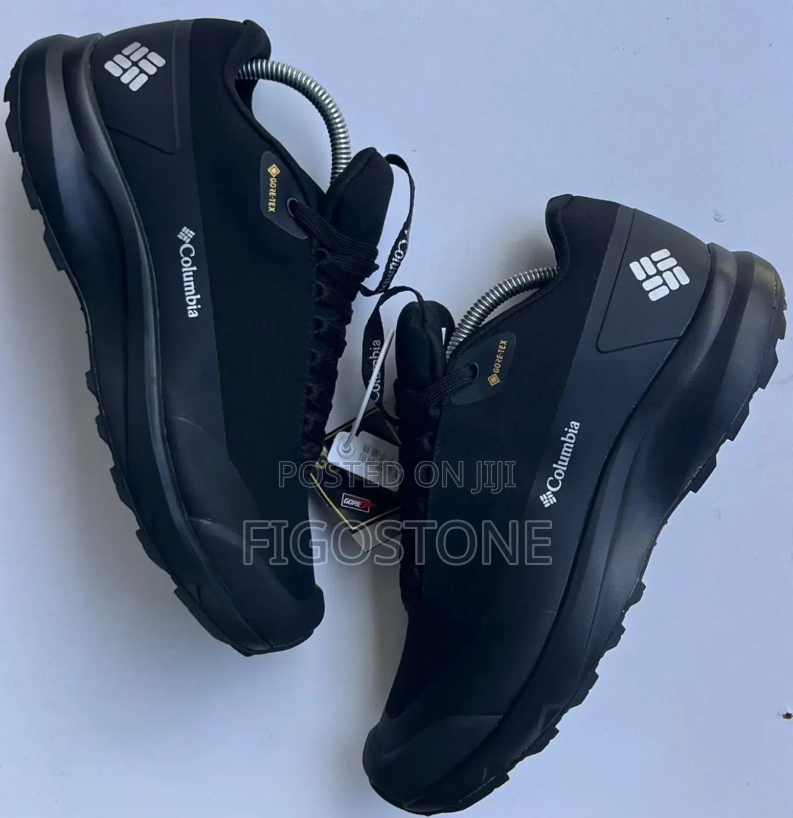 Culombia Sneakers