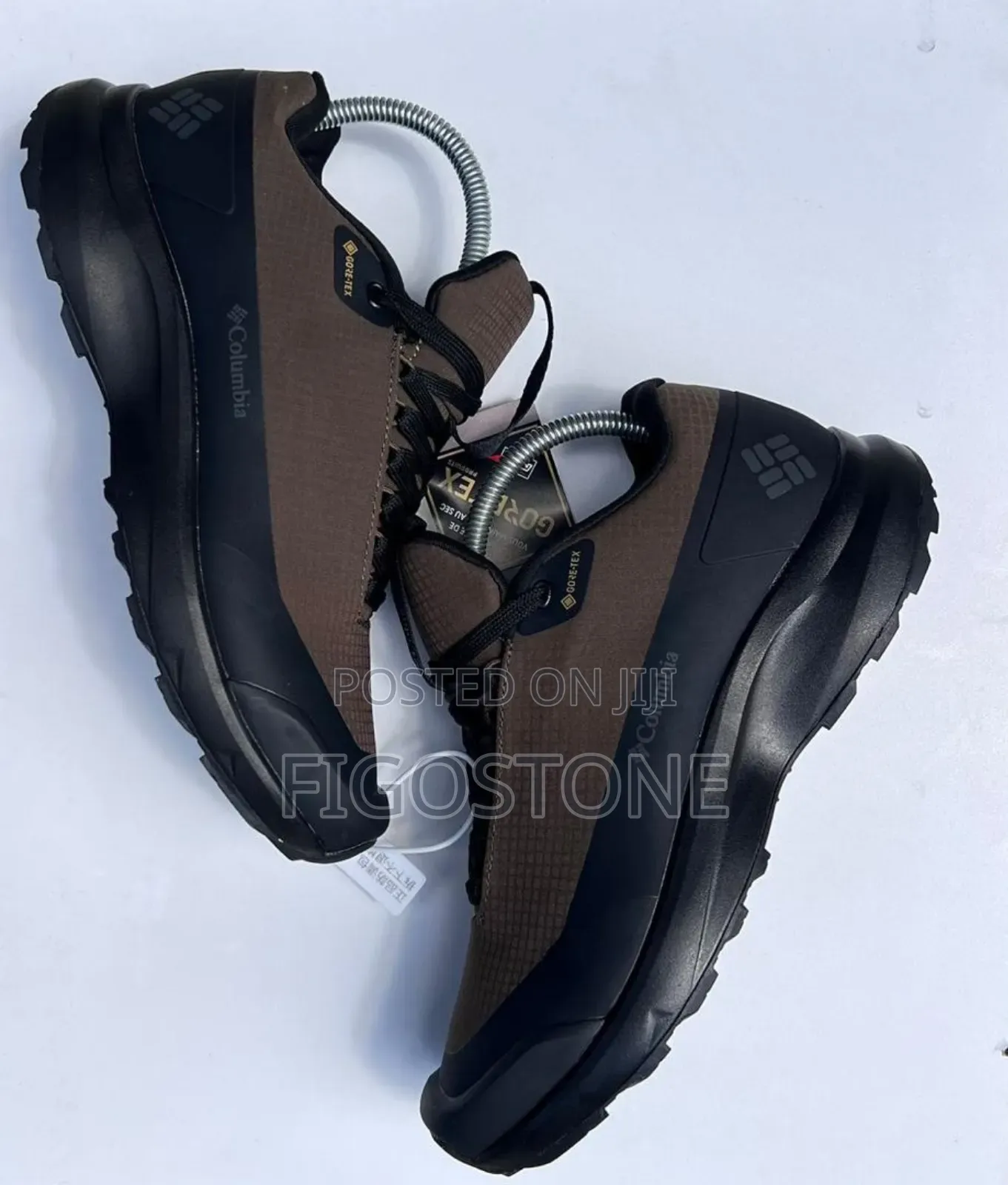 Culombia Sneakers