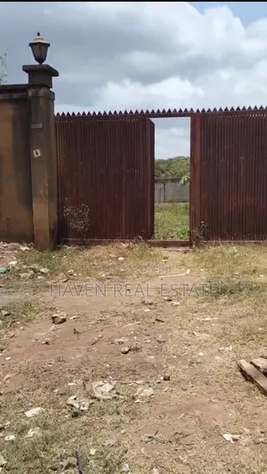 Commercial Plot for Sale at Salasala