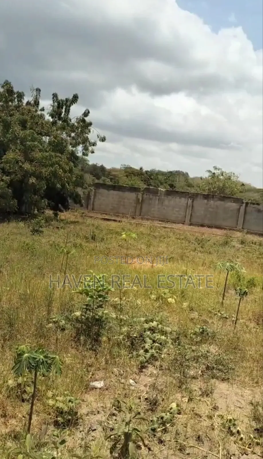 Commercial Plot for Sale at Salasala