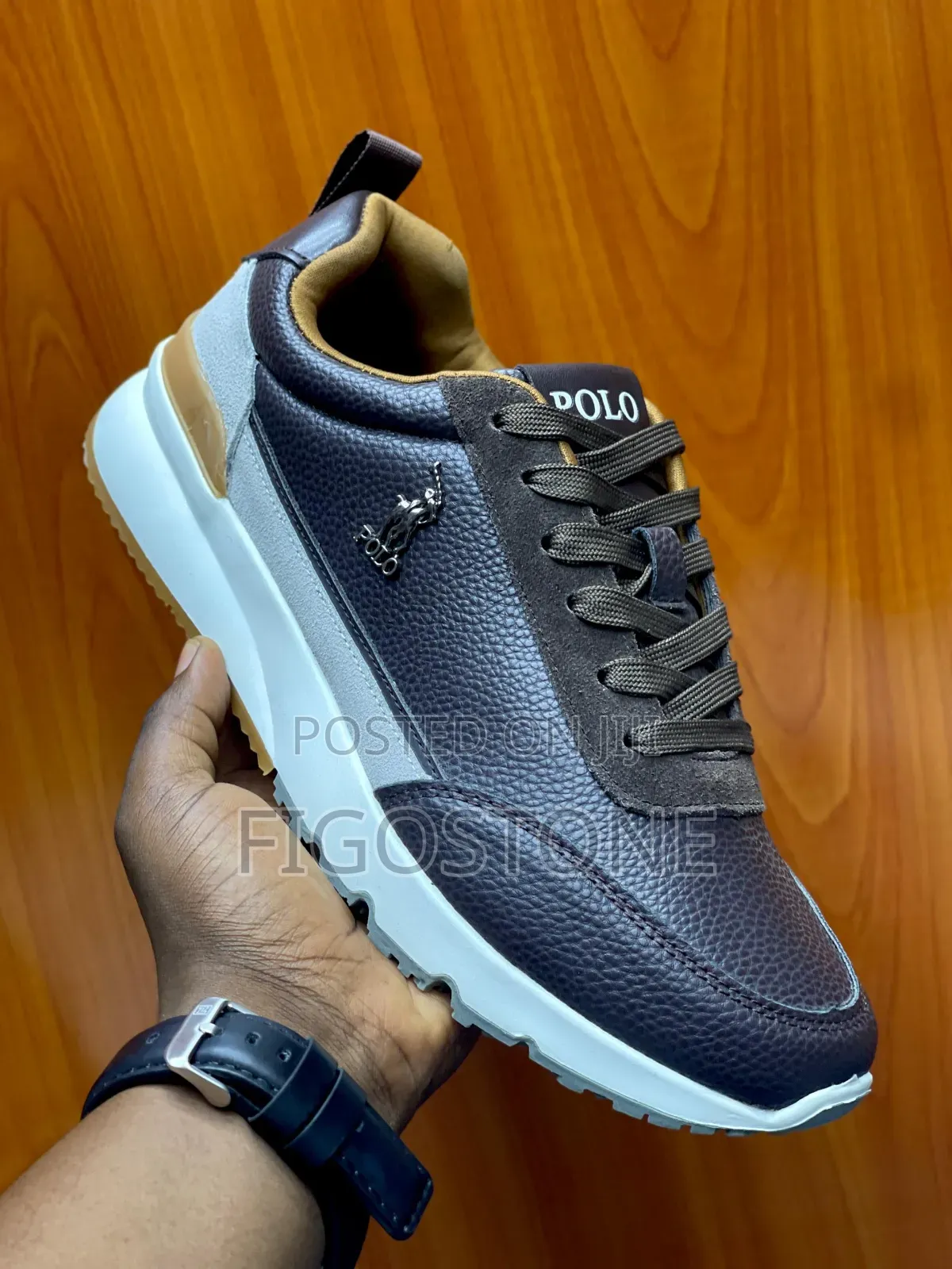 Polo Ralph Lauren Sneakers
