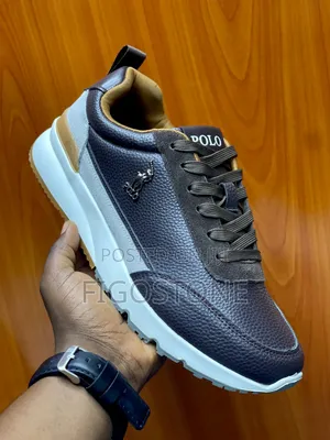 Polo Ralph Lauren Sneakers