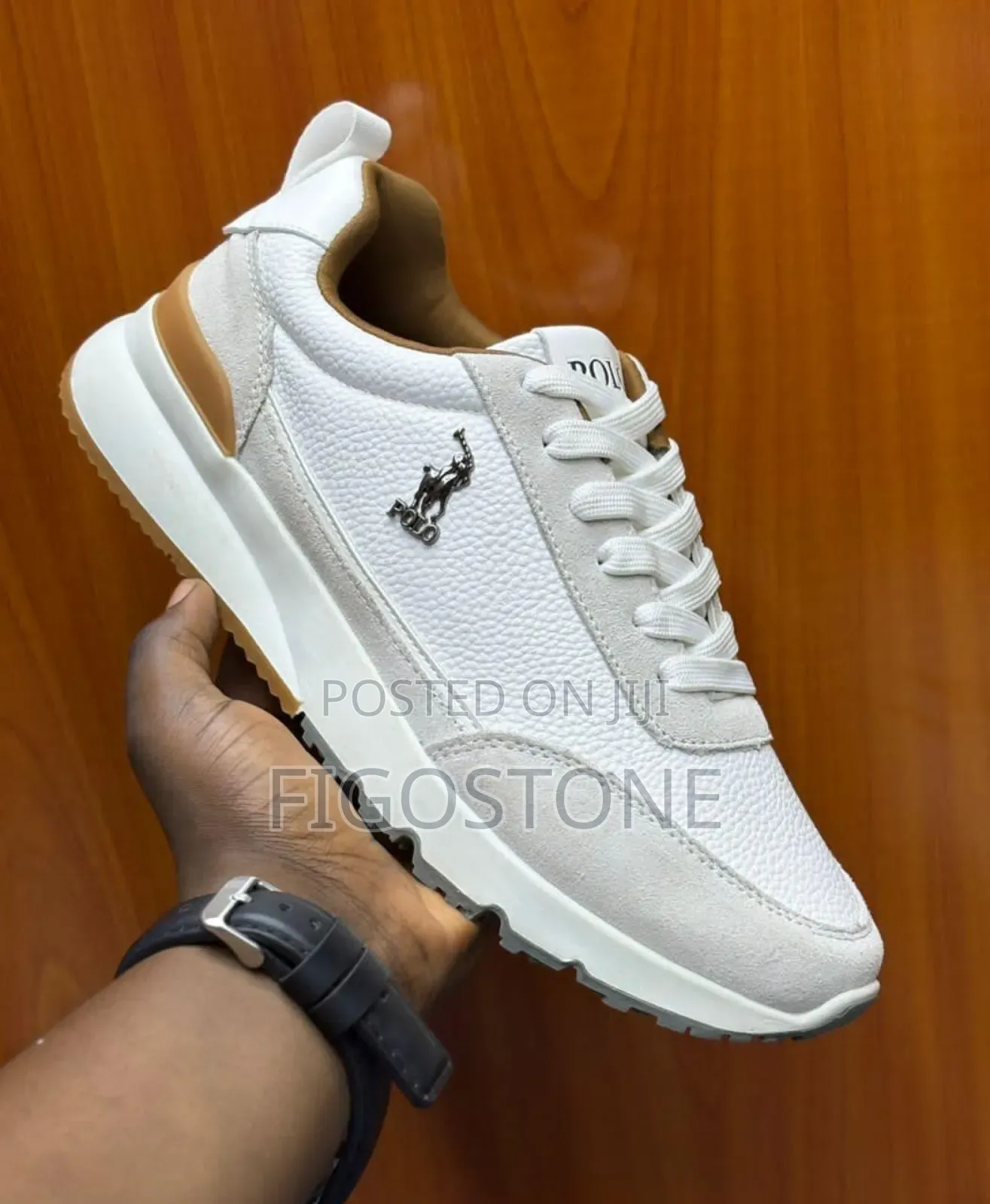 Polo Ralph Lauren Sneakers