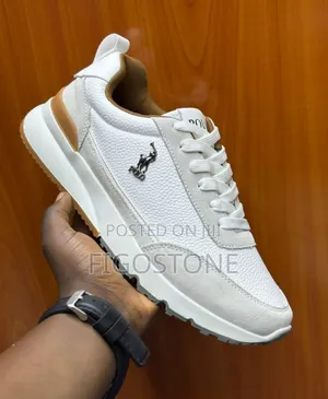 Polo Ralph Lauren Sneakers