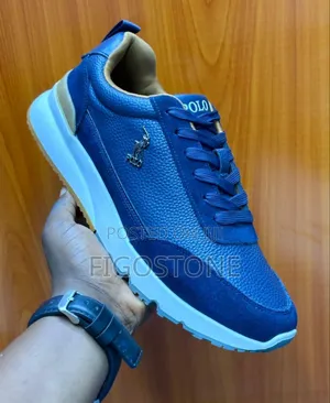 Polo Ralph Lauren Sneakers