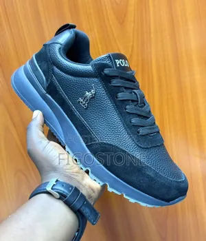 Polo Ralph Lauren Sneakers