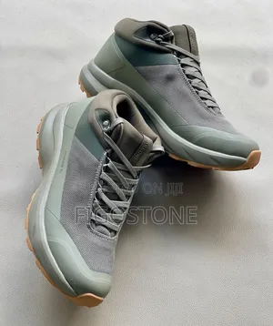 Vibram Boots