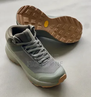 Vibram Boots