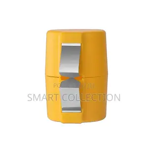 Egg Shell Opener for Both Boiled Hard Shell and Raw