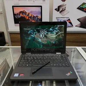 New Laptop Lenovo ThinkPad 11e 8GB Intel Celeron HDD 500GB