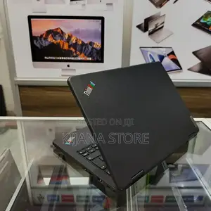 New Laptop Lenovo ThinkPad 11e 8GB Intel Celeron HDD 500GB