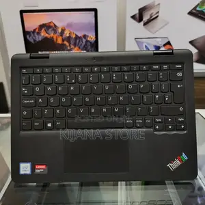 New Laptop Lenovo ThinkPad 11e 8GB Intel Celeron HDD 500GB