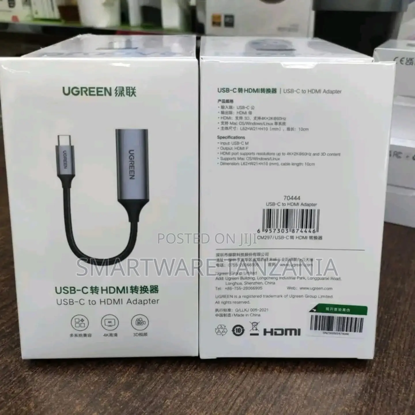 Usb C To Hdmi Adapter Usb Type-c To Hdmi Adapter For Macbook Pro