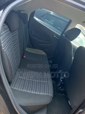 Mazda Demio 2011 Maroon